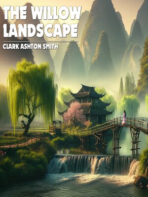 cover image of The Willow Landscape